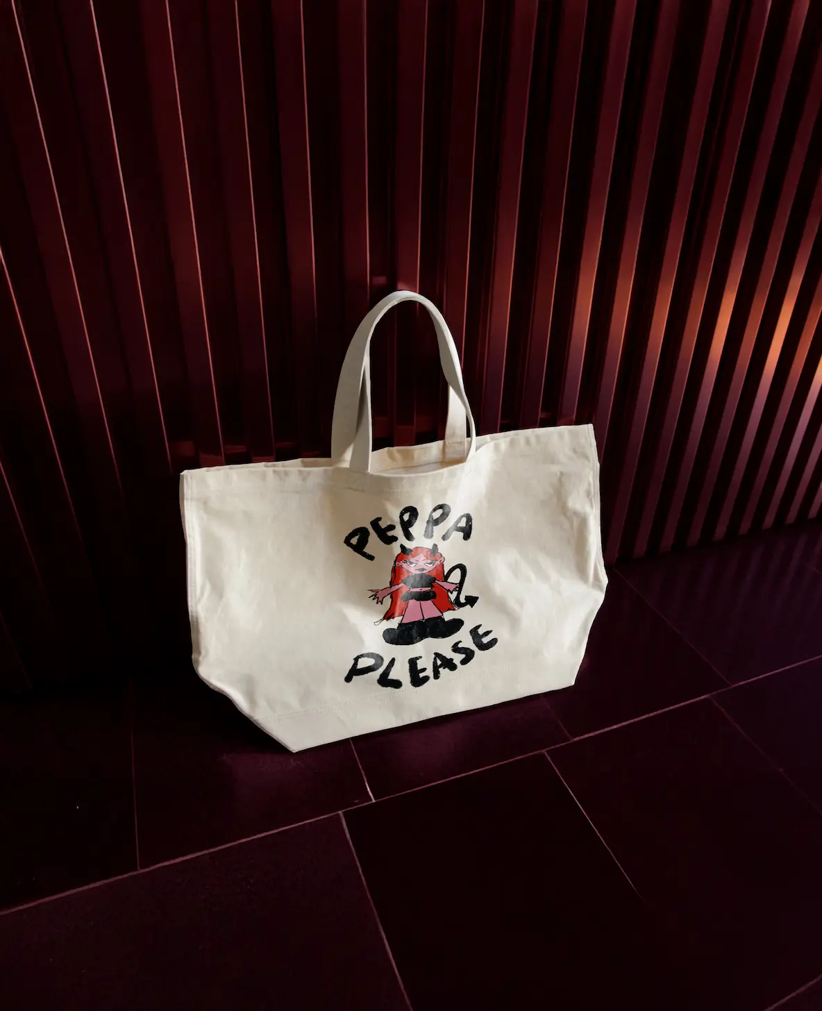 Creative direction portrait