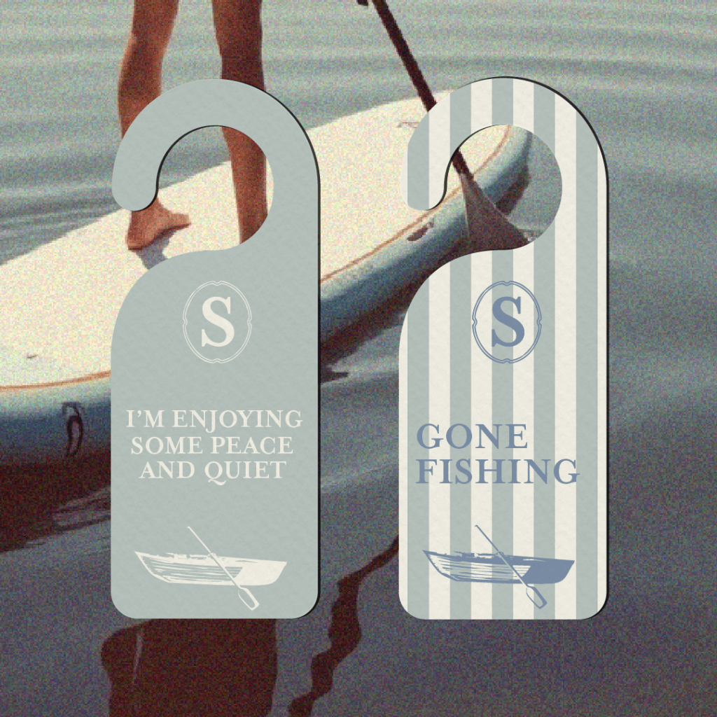 shorehaven brand image